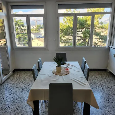 T3 Avec Garage Privatif Apartment *