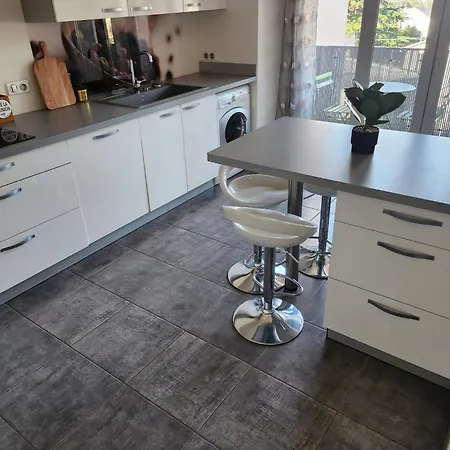 T3 Avec Garage Privatif Appartement