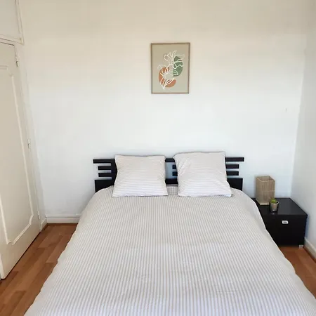 T3 Avec Garage Privatif *